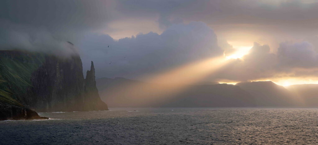 Faroer Islands natuurfotografie van Sérgio Domingues — foto 3