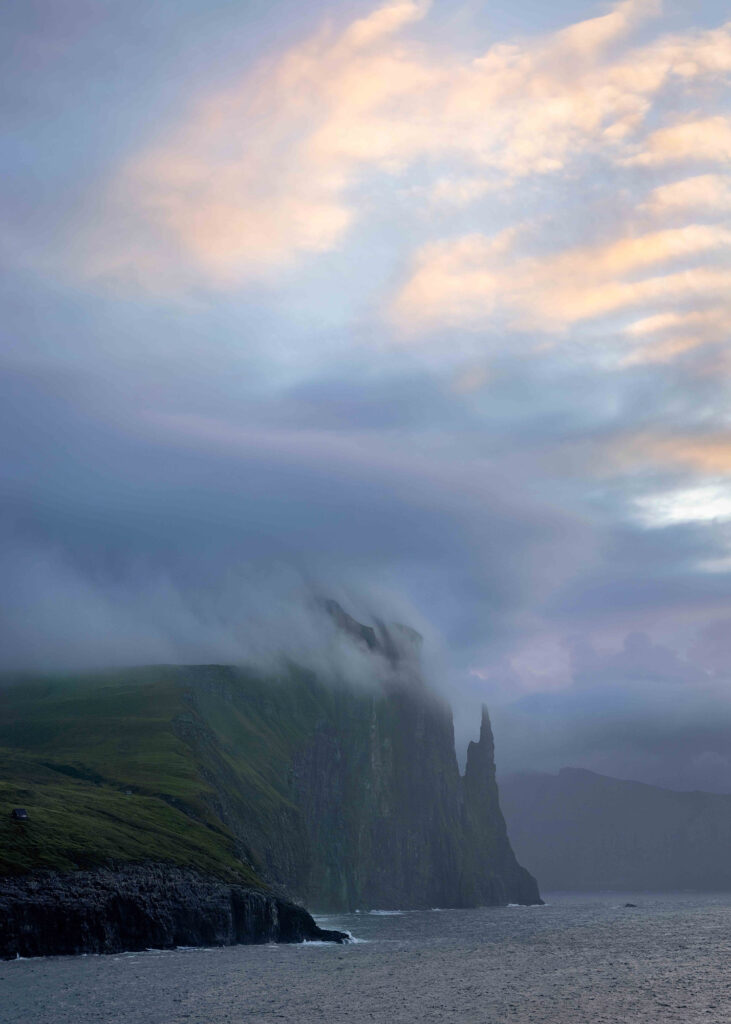 Faroer Islands natuurfotografie van Sérgio Domingues — foto 6