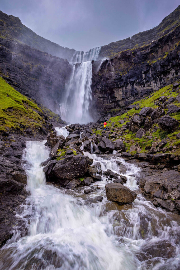 Faroer Islands natuurfotografie van Sérgio Domingues — foto 8