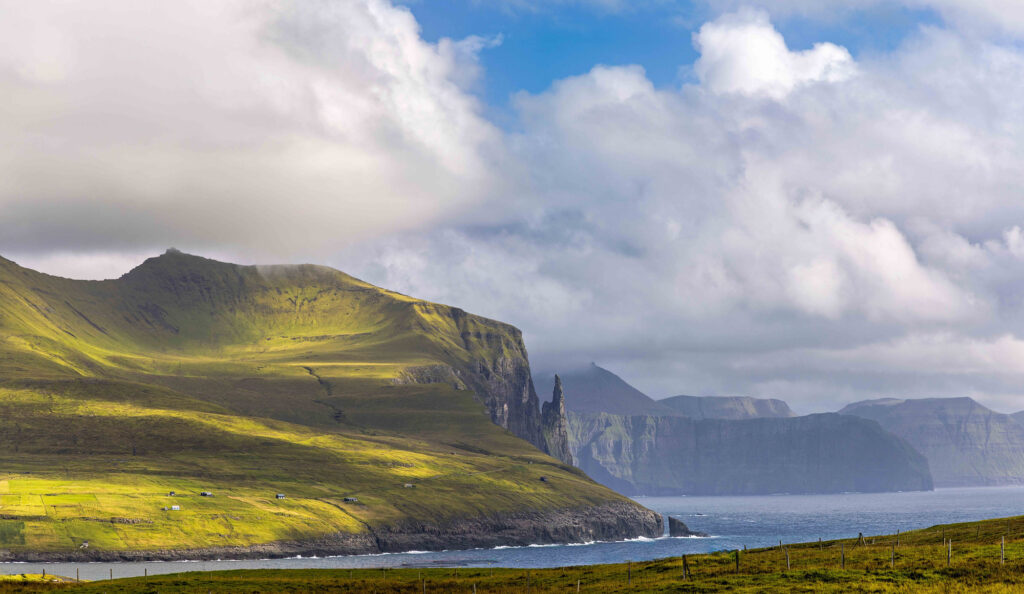 Faroer Islands natuurfotografie van Sérgio Domingues — foto 10