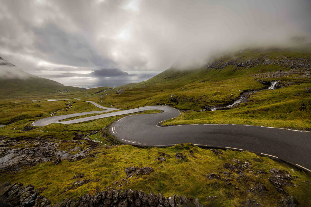Faroer Islands natuurfotografie van Sérgio Domingues — foto 11