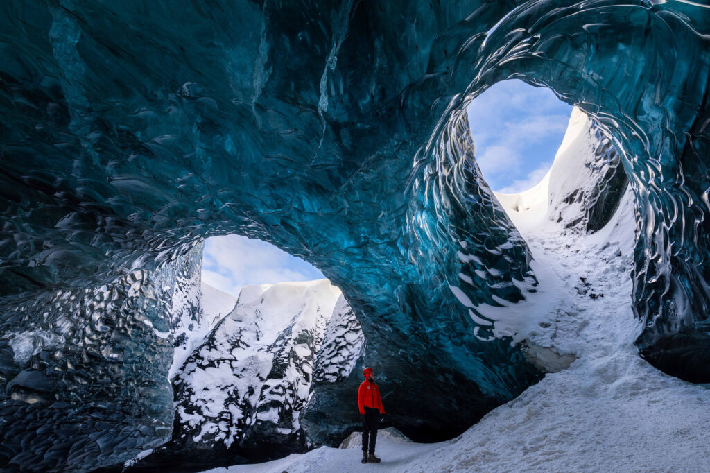 Iceland natuurfotografie van Sérgio Domingues — foto 1