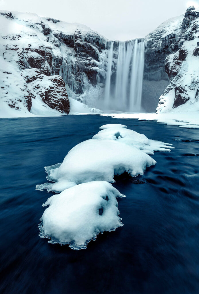 Iceland natuurfotografie van Sérgio Domingues — foto 2