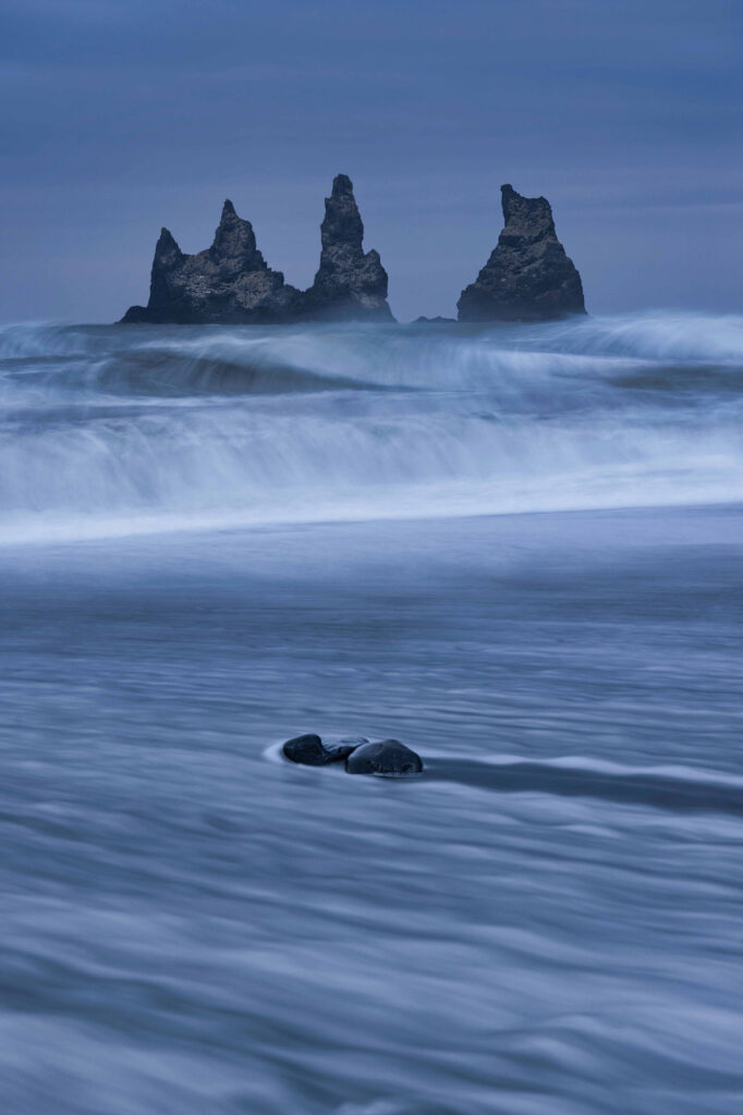 Iceland natuurfotografie van Sérgio Domingues — foto 4
