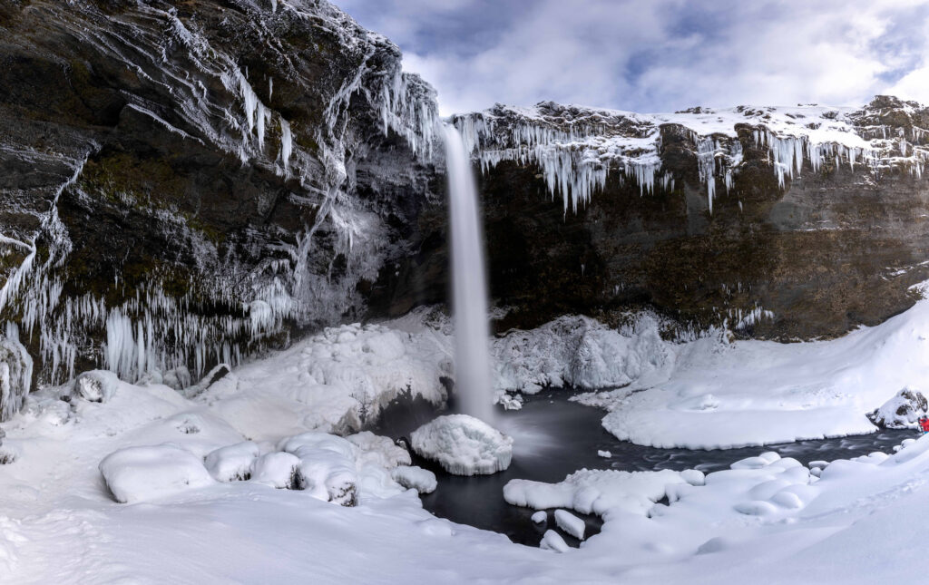 Iceland natuurfotografie van Sérgio Domingues — foto 5