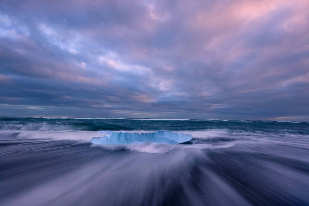 Iceland natuurfotografie van Sérgio Domingues — foto 7
