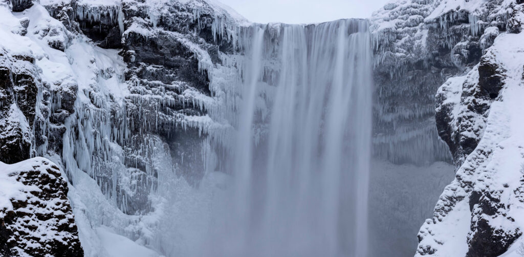 Iceland natuurfotografie van Sérgio Domingues — foto 8