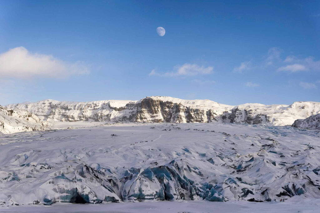 Iceland natuurfotografie van Sérgio Domingues — foto 9