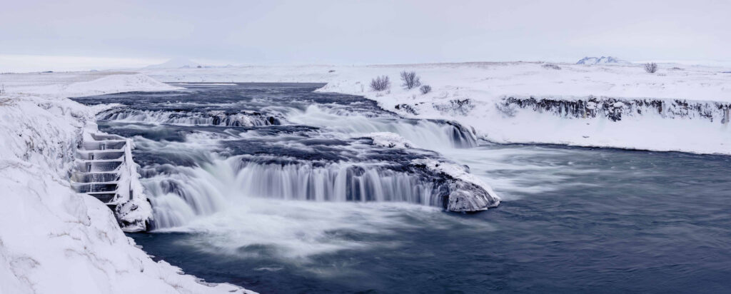 Iceland natuurfotografie van Sérgio Domingues — foto 10