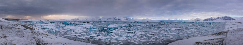 Iceland natuurfotografie van Sérgio Domingues — foto 11