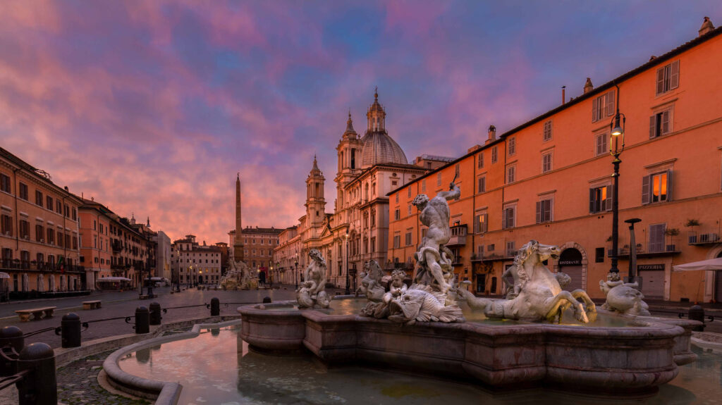 Italy natuurfotografie van Sérgio Domingues — foto 1