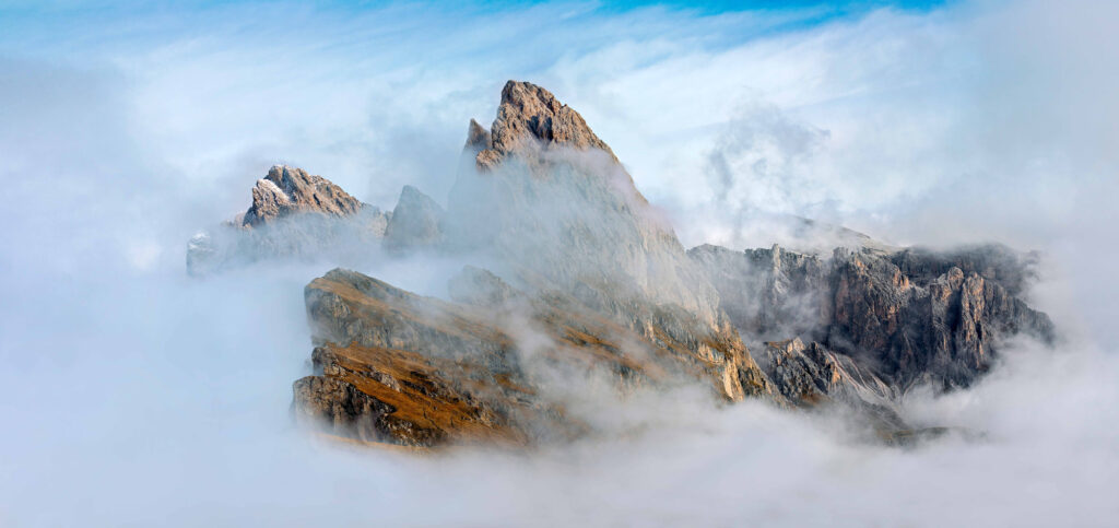 Italy natuurfotografie van Sérgio Domingues — foto 2