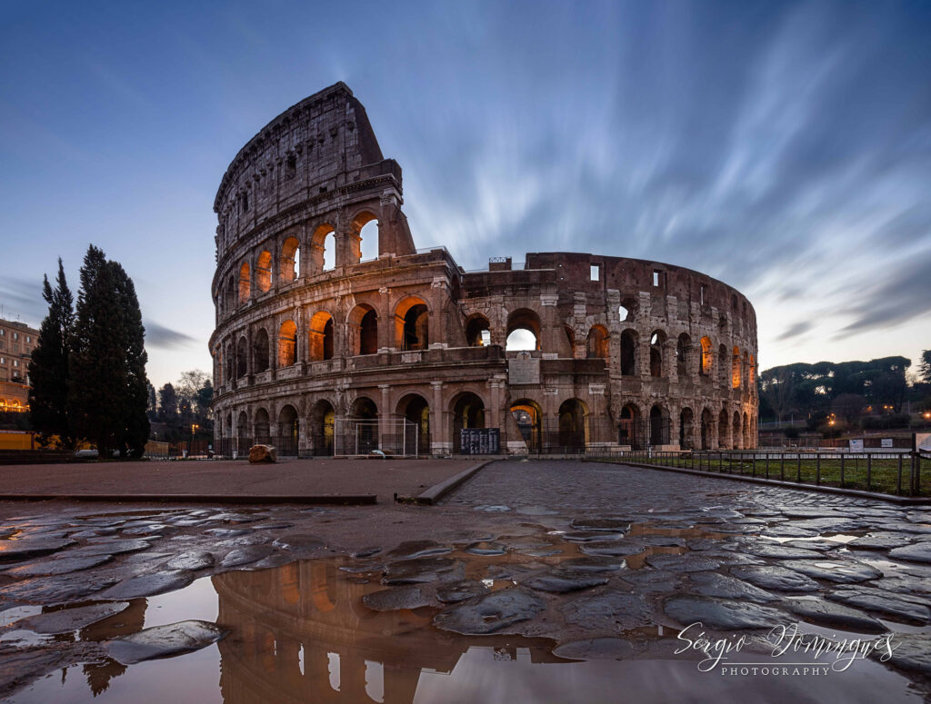 Italy natuurfotografie van Sérgio Domingues — foto 6