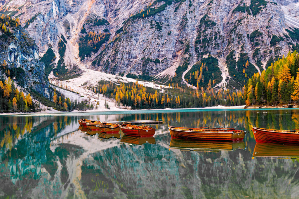 Italy natuurfotografie van Sérgio Domingues — foto 7
