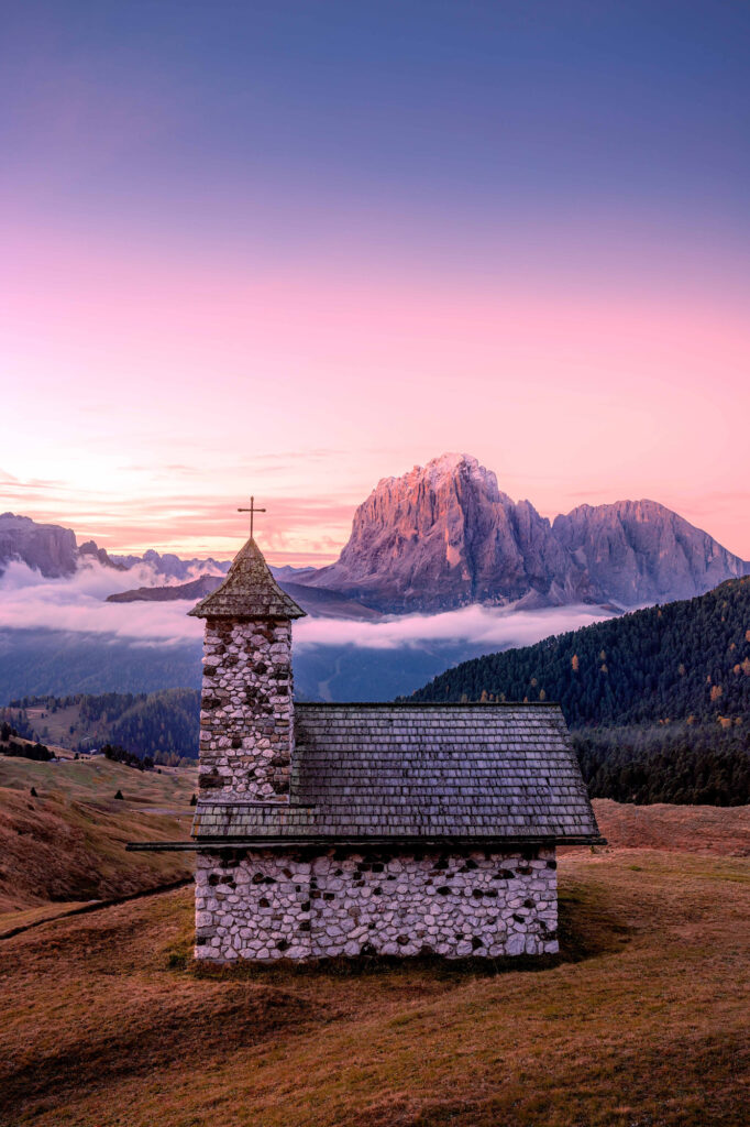 Italy natuurfotografie van Sérgio Domingues — foto 8
