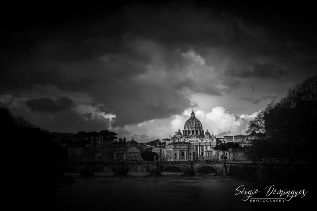 Italy natuurfotografie van Sérgio Domingues — foto 11