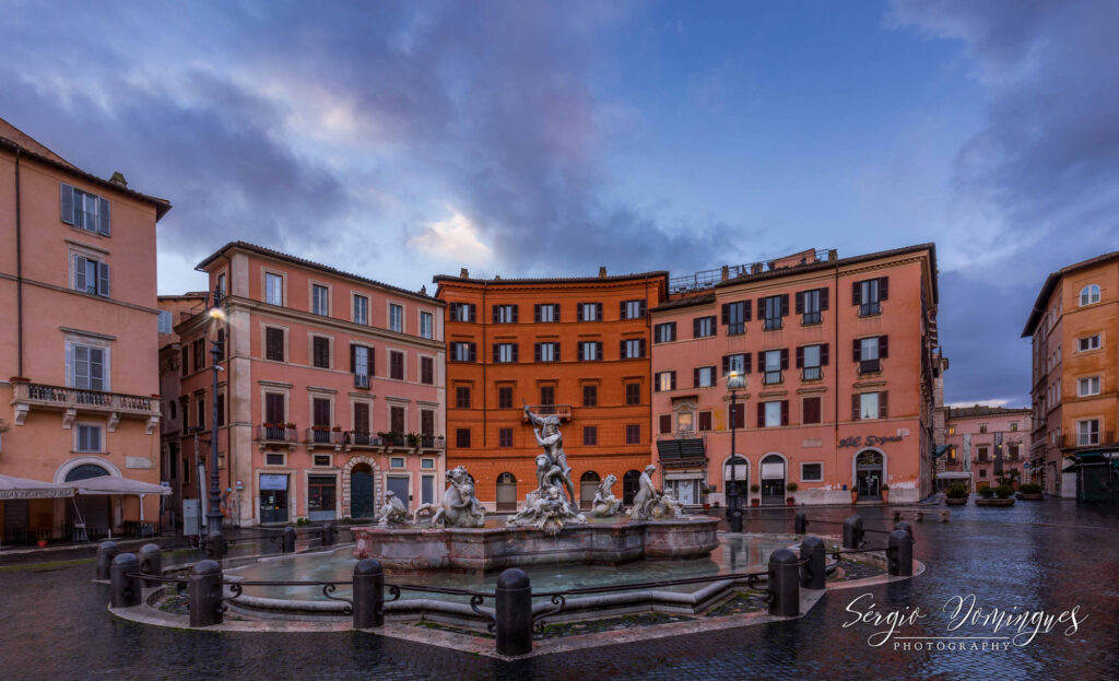 Italy natuurfotografie van Sérgio Domingues — foto 16