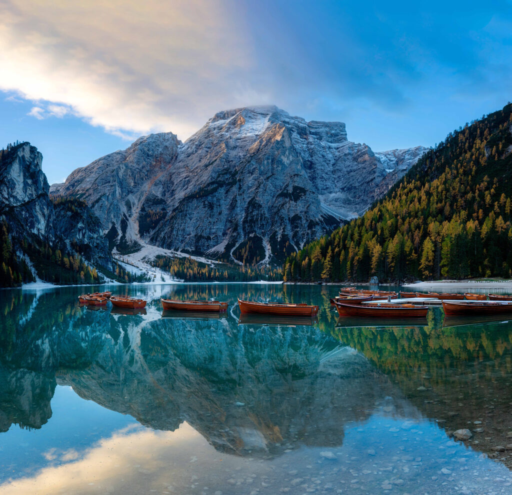 Italy natuurfotografie van Sérgio Domingues — foto 20