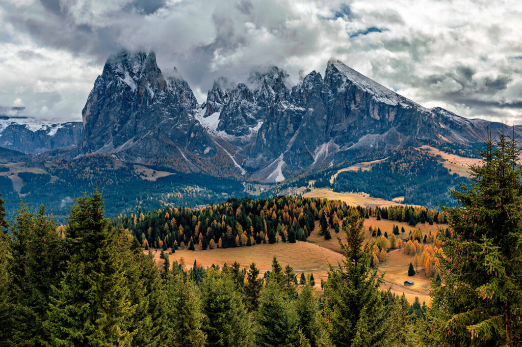 Italy natuurfotografie van Sérgio Domingues — foto 23