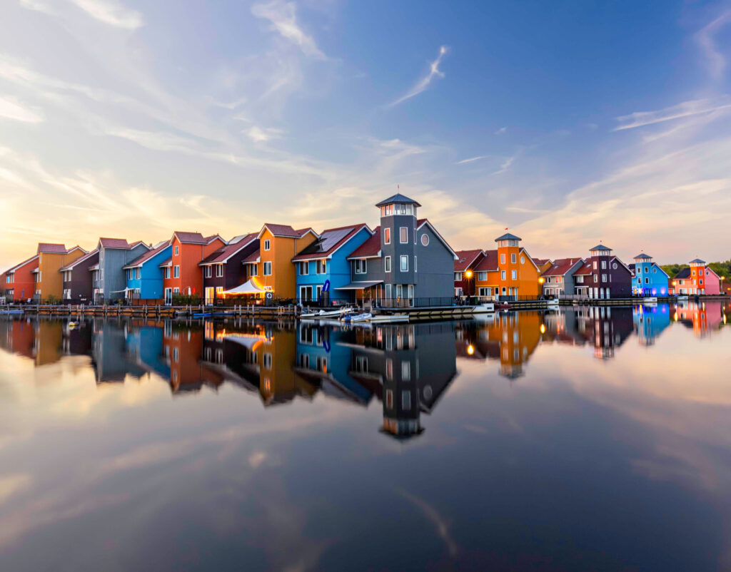 Netherlands natuurfotografie van Sérgio Domingues — foto 3