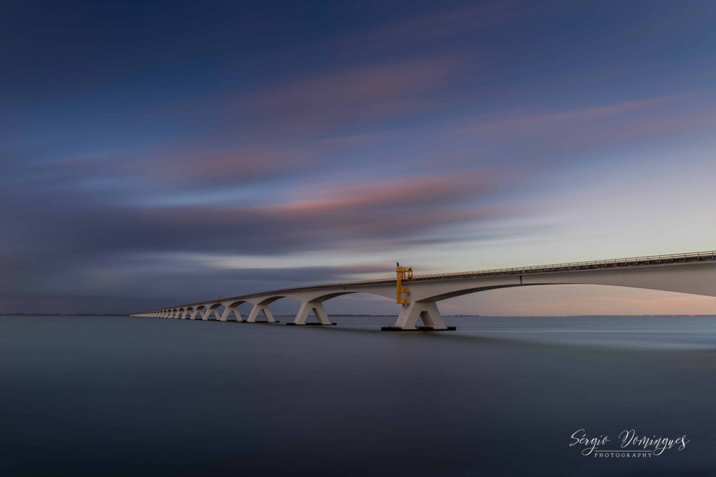 Netherlands natuurfotografie van Sérgio Domingues — foto 15
