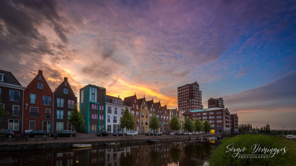 Netherlands natuurfotografie van Sérgio Domingues — foto 16