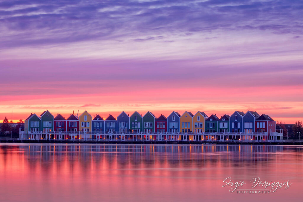 Netherlands natuurfotografie van Sérgio Domingues — foto 17