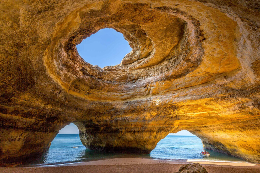Portugal natuurfotografie van Sérgio Domingues — foto 17