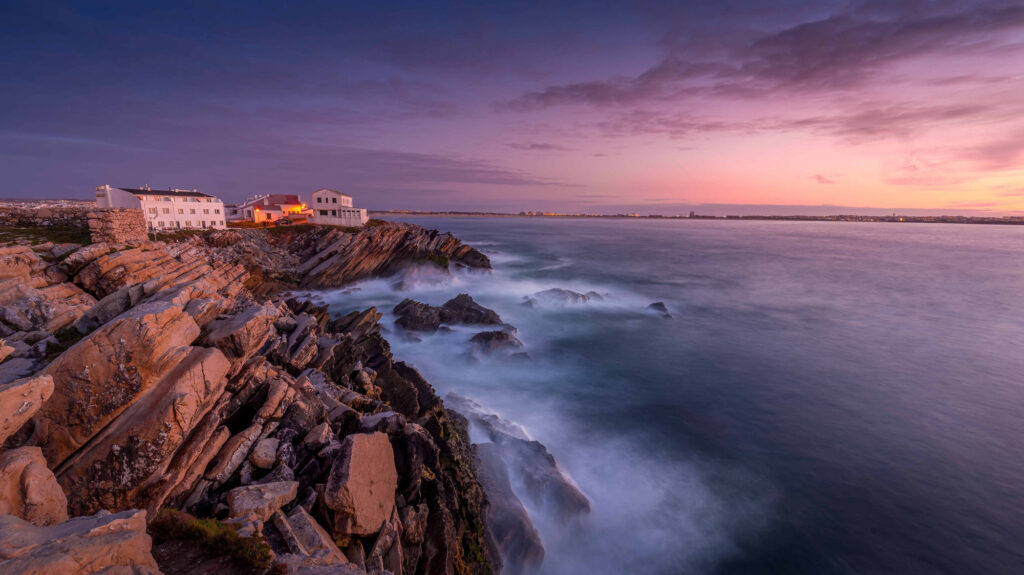 Portugal natuurfotografie van Sérgio Domingues — foto 20
