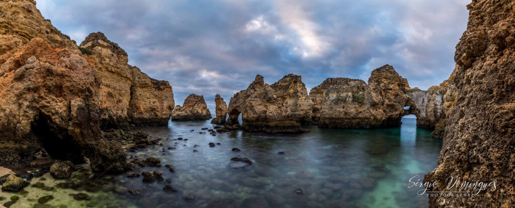 Portugal natuurfotografie van Sérgio Domingues — foto 24