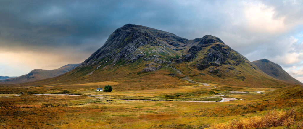 Scotland natuurfotografie van Sérgio Domingues — foto 2