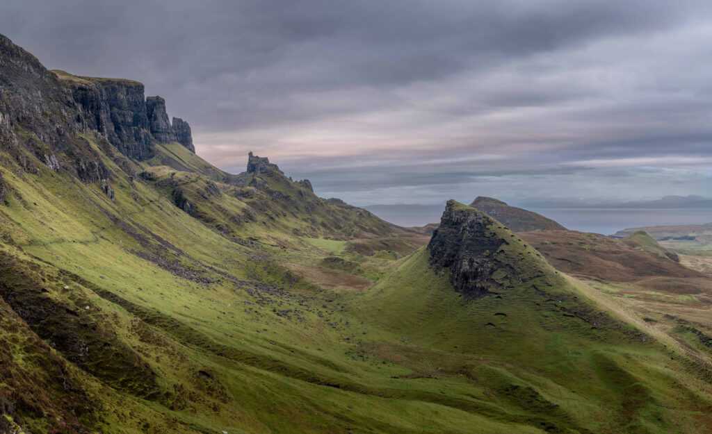 Scotland natuurfotografie van Sérgio Domingues — foto 6