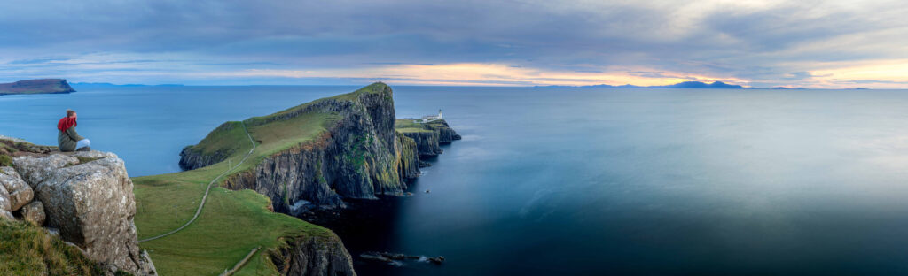 Scotland natuurfotografie van Sérgio Domingues — foto 7